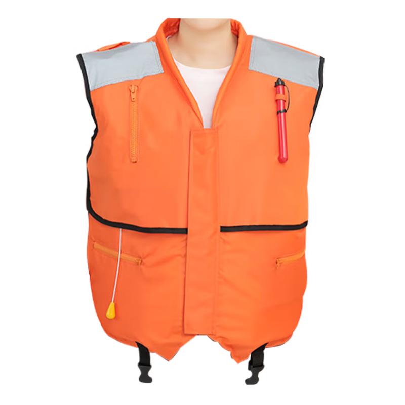 Adult Automatic Inflatable Life Vest