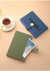 Custom Printed Business Notebook Gift Set for Office Meetings & Corporate Events