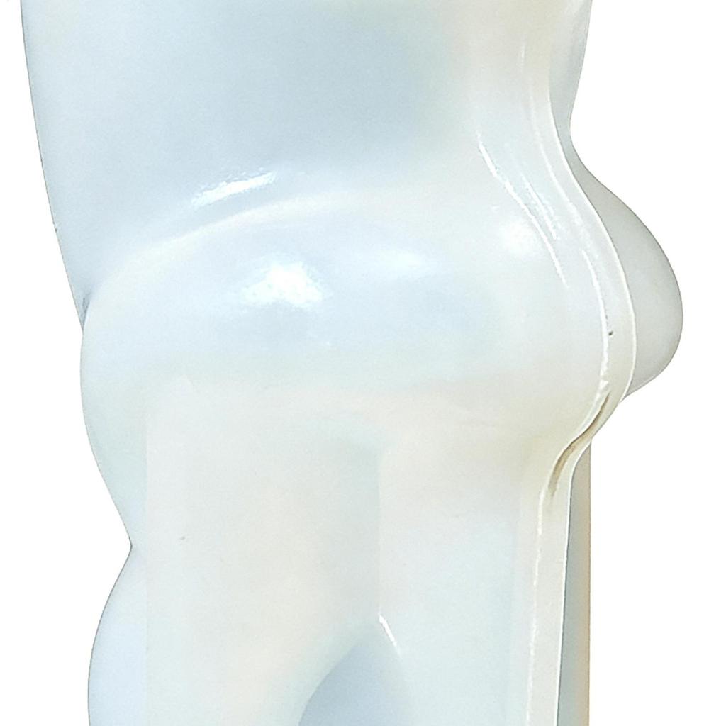Rabbit Mold Silicone Animal Shape Plaster Template Rabbit Mold For Resin Clay Party Birthday Celebration Home Decor Dinner Table
