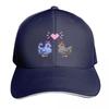 Stardew Valley Pixel Cow Game Cap Fashion Casual Baseball Caps Adjustable Hat Hip Hop Summer Unisex Baseball Hats