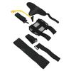 5Pcs Golf Swing Trainer PVC Neopren Haltung Corression Arm Band Trainer Handgelenk Feste Band Bein Stange