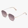 RECLOW RECLOW E604 BEIGE Sunglasses