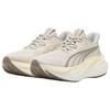 Puma Magmax Nitro™ 2 Soft Classic Breathable Running Shoes Women sneaker Light-Beige 312126-20