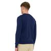 Marshall Artist Herren Siren Strickpullover mit Rundhalsausschnitt