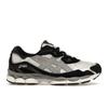 Unissex Gel-NYC Cinza Argila Marfim 1201A789-750
