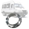Iveco Daily Rear Axle ABS Bearing and Lock Nut Set