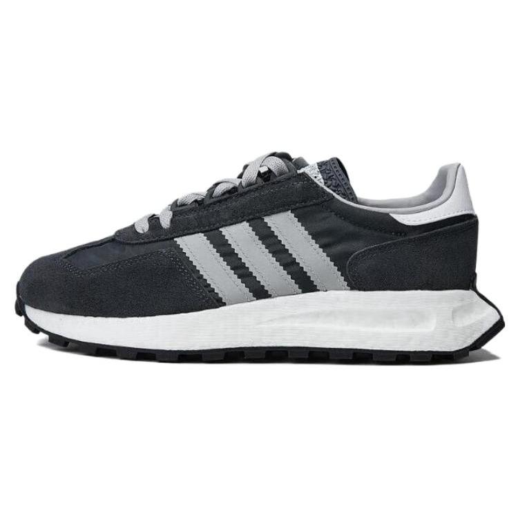 

Adidas Retropy E5 Shoes Black Carbon Grey Women s IE7064 41⅓