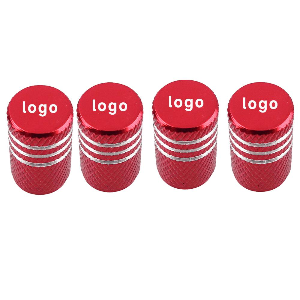 

2025 Hot 4Pcs/Set Car Wheel Tire Valve Caps Metal Stem Cover For Royal Enfield Bullet/Meteor/Classic 350 500 400 Interceptor 650