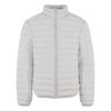 New Morning Studios Mens Lightweight Puffer Jacket