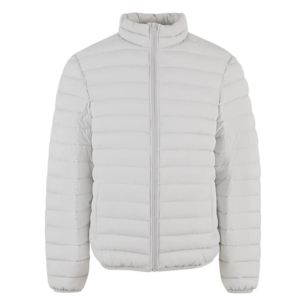 New Morning Studios Mens Lightweight Puffer Jacket