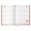 Liverpool FC 2026 A5 Diary