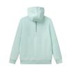 Fila White Special Casual Classic Comfortable Skin-Friendly Sweatshirt Men Sweatshirt Light-Gray-Green F11M112216F-LG