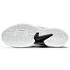 Nike Air Zoom Resistance Tennisschuhe Schwarz/Weiß 918194-010
