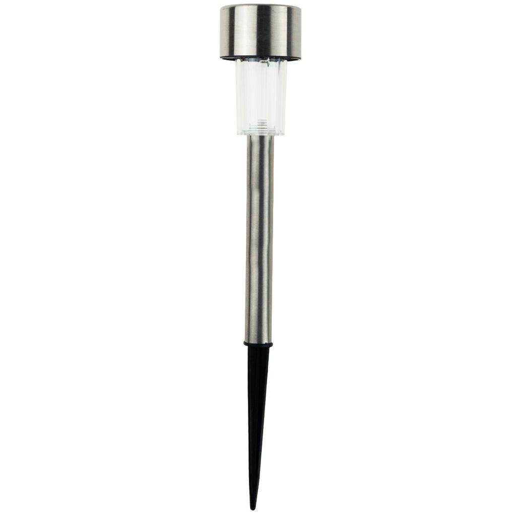 SOL0625 Solar Garden Lamp LED Lamp Solar Lamps STAINLESS STEEL