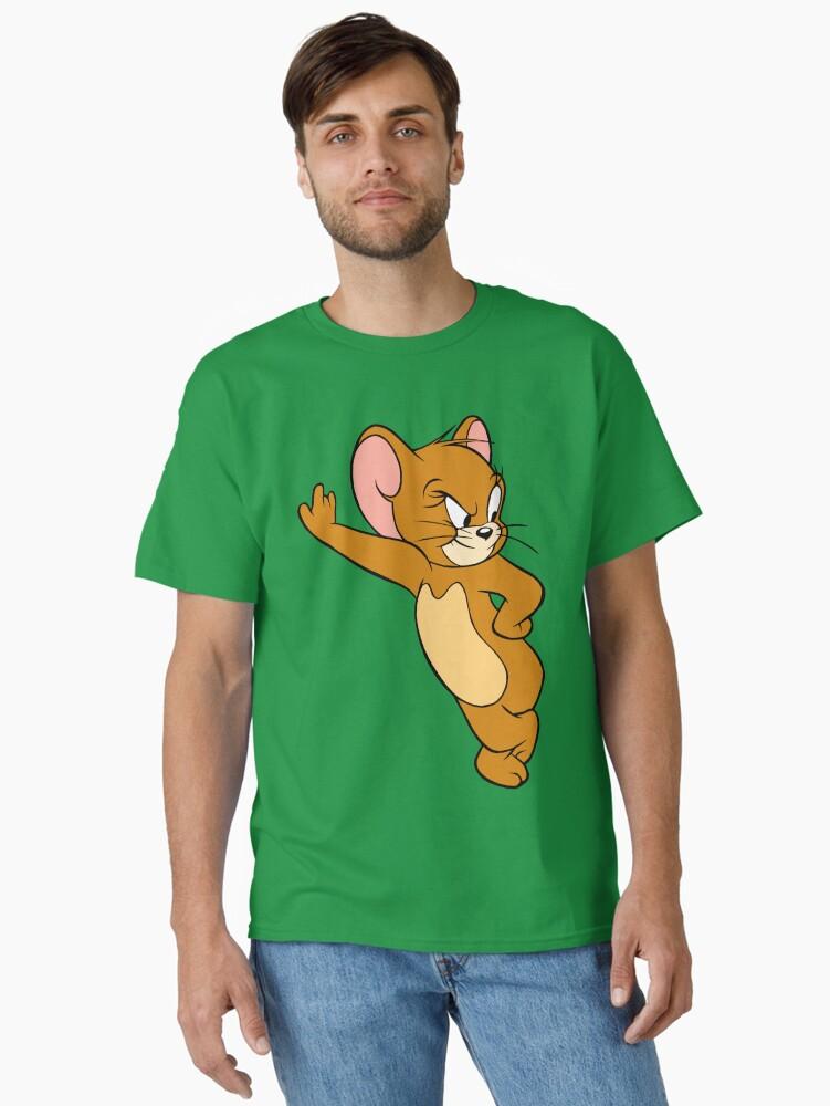 Tom & Jerry jerry Classic T-Shirt