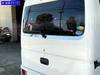 BRIGHTZ Nerezová chromovaná lišta zadního okna pro Every Van DA17V Ultra-Mirror (3dílná sada) (A17) [TRU-MOL-196]