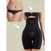 High Waist Seamless Women's Shapewear Lift Buttocks Tighten Abdomen Control Underwear Waist Trainer Sheath Felt Belly Panty