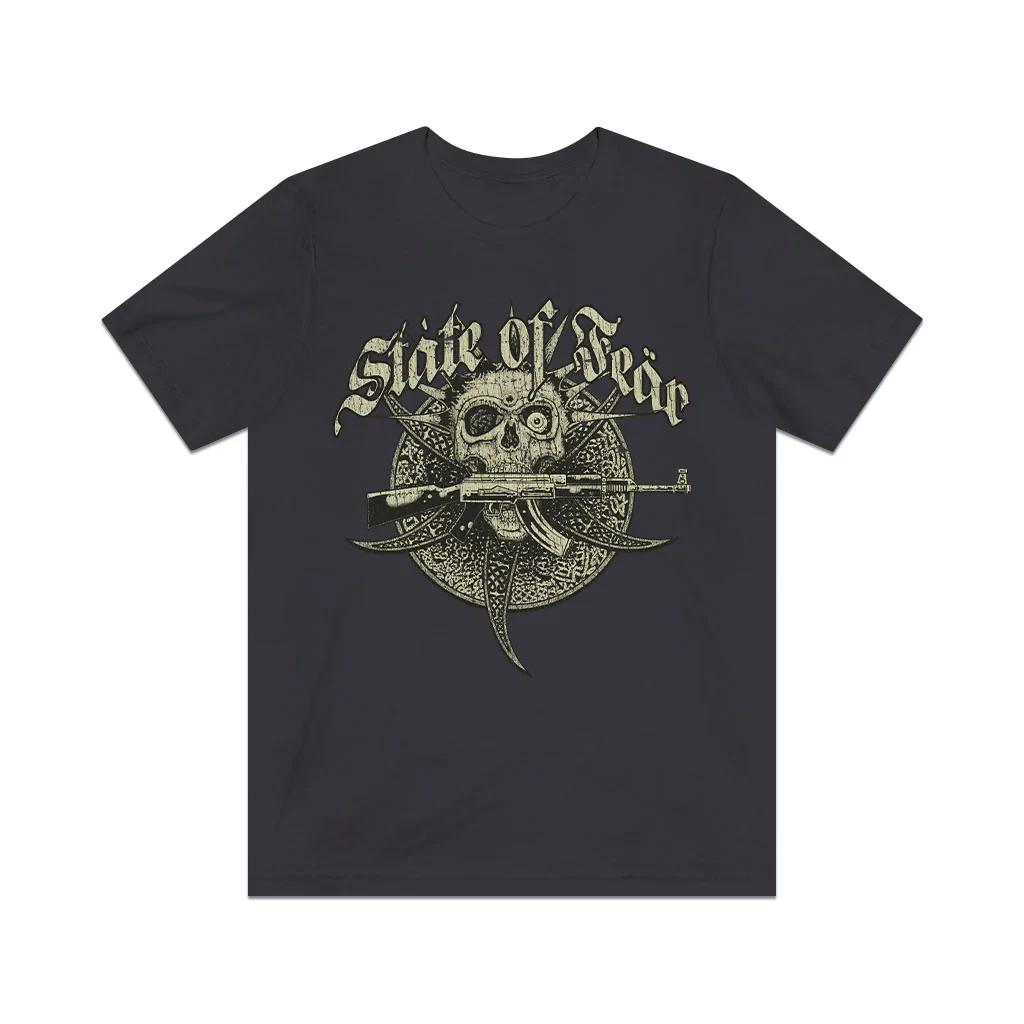 Stàte of Feär 1994 Vintage Men’s T shirt XL