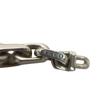 Used TIFFANY&Co.bracelet Silver/gold Silver925 Women