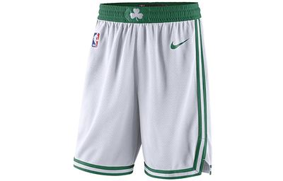 Nba Boston Celtics Association Edition Swingman Dri FIT Shorts AJ5586-100