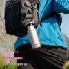 BABLOV Huabansen 316 Stainless Steel 480ml Sports Thermos Bottle