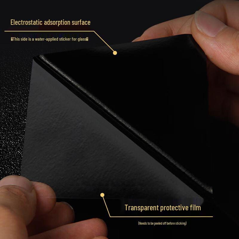 JIAOXIU Heat-Insulating Window Film