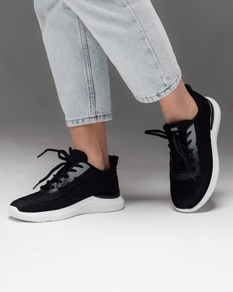 Women's Sneakers Lola Andy 11100 36 Black Textile