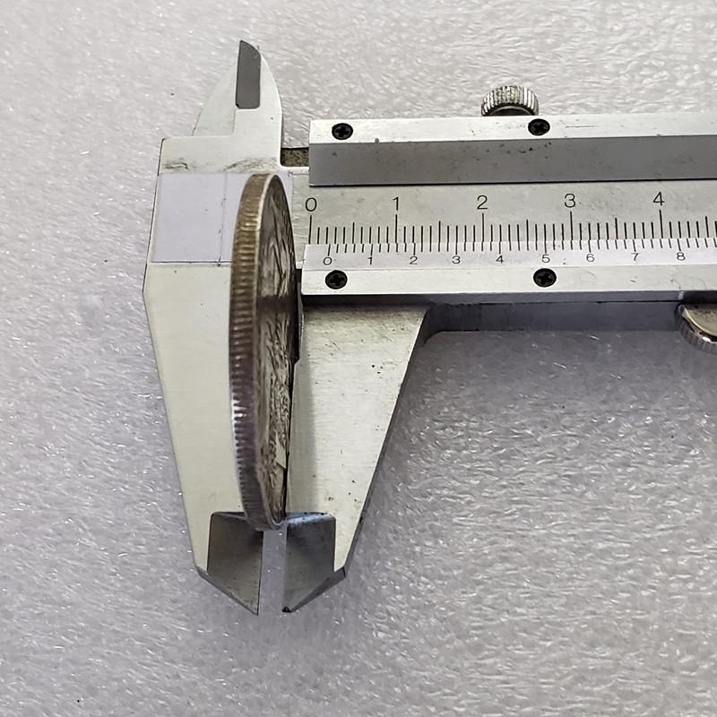 Německé pamětní sběratelské suvenýry stříbrné mince