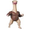 Muscle Birds Series Capsule Gashapon Toys Birds Swallow Shoebill Chick Woodpecker Ostrich Action Figure Ornament Toys