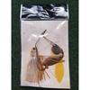 Used [Signed by Namiki Pro] OSP High Pitcher Spinnerbait S-23