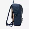 Elikar Kiln Hooded Zip Top Backpack, 22L, 34000, Navy