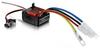 [OSE] HOBBYWING QuicRUN-WP-1060-Brushed Built-in BEC 3A6V for 110 Scale Model [Used]