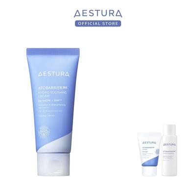 Atobarrier 365 Hydro Yatıştırıcı Krem 60ml