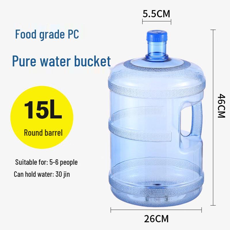 ZISIZ Reusable Silicone Water Bottle