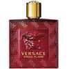 Versace Eros Flame Eau De Parfum 100ml