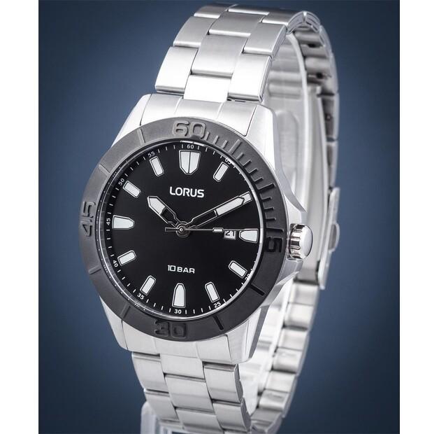 Lorus RH945QX9 Watch