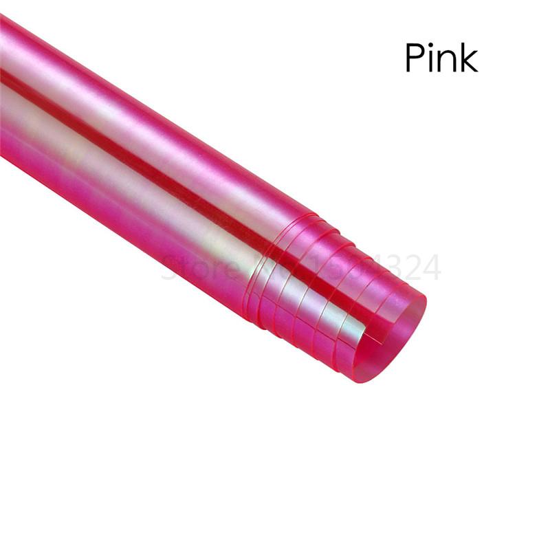 30cm*150cm Car Headlight Fog Light Taillight Tint Reflective Chameleon Vinyl Films Auto Lamp Light Sticker Car Decor Accessories