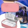 Thermal Insulated Insulin Cooling Bag Waterproof Thermal Pill Protector  Drink Cooler