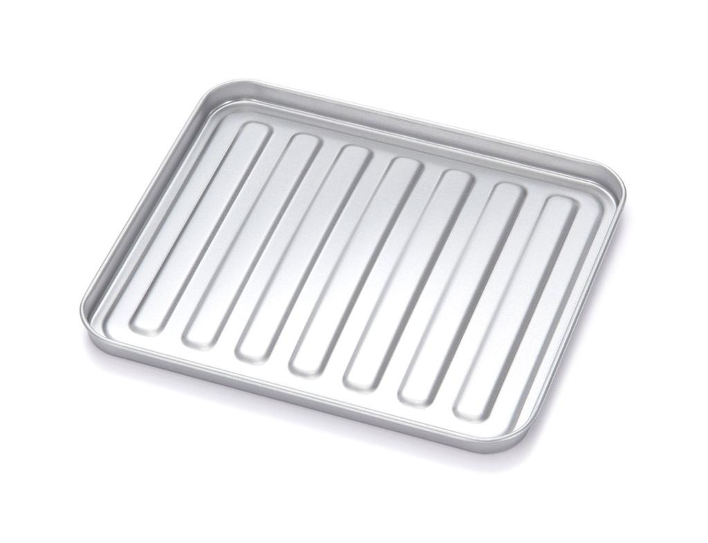 Tiger Oven Toaster White Yakitate KAK-A100-W Tiger