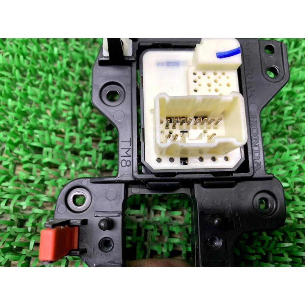 Buy-it-now Price Operation OK 0402 Honda Insight ZE2 Genuine Door Mirror Switch Electric Storage Side Mirror Switch