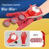Cross-Border Spider Soft Bullet Hero Launcher Bracelet for Kids