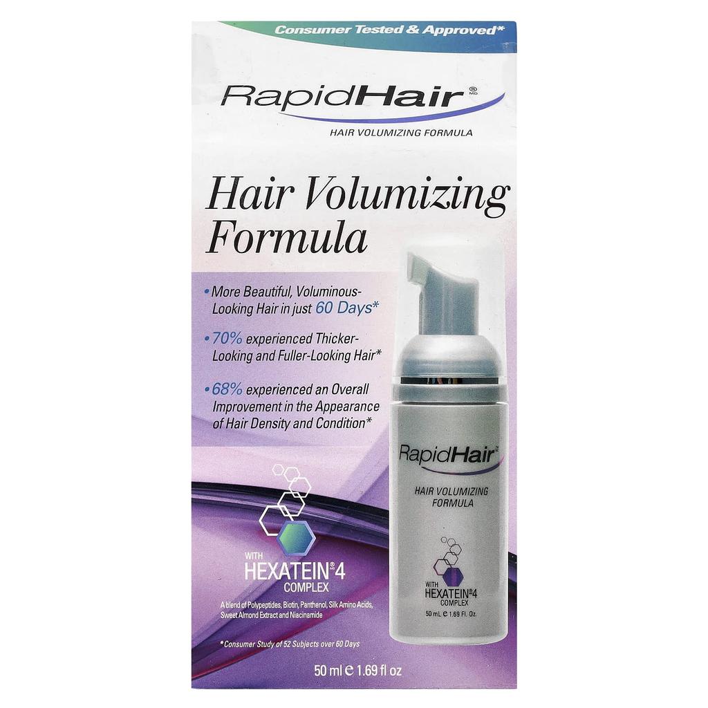 Hair Volumizing Formula, 1.69 Fl Oz (50Ml)