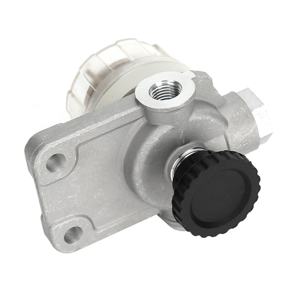 Universal Car Oil Water Separator Manual Auxiliary Pump A0000907350