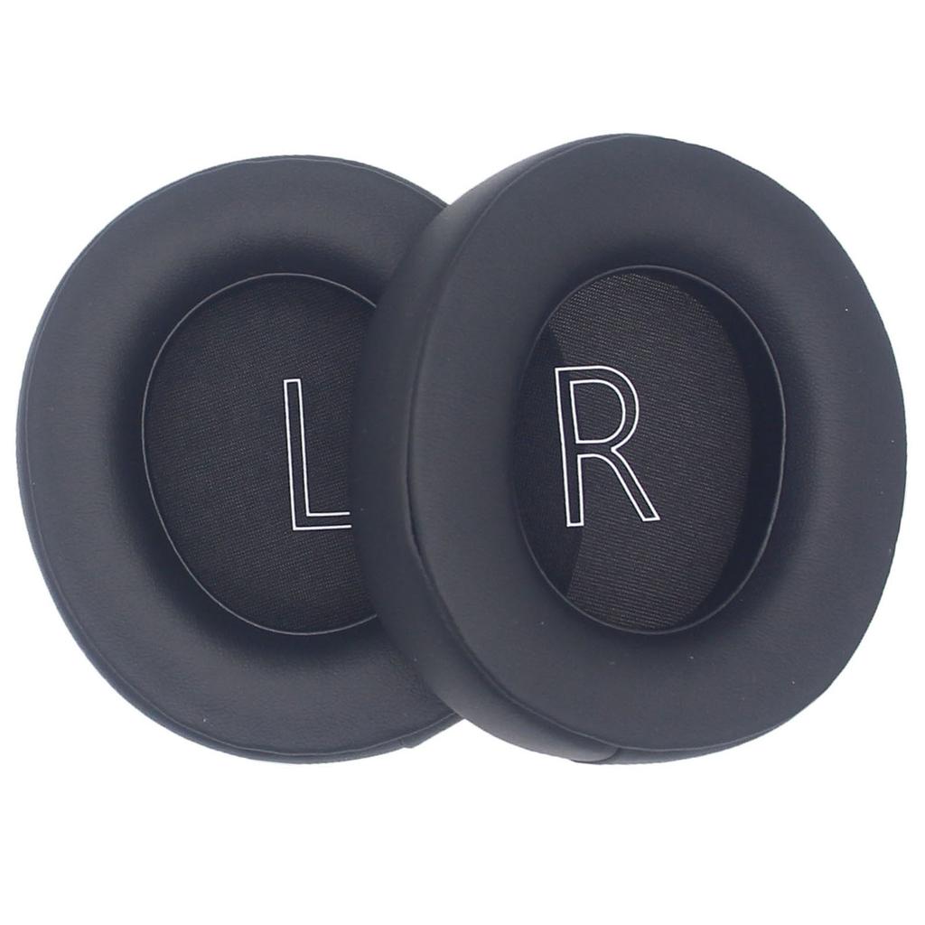 JZF-511 For Microsoft Xbox Series Headset Replacement Earpads/Ear Cushions/Headband Pad Protective Cover