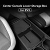 For 24-25 Kia EV3 central control lower storage box for storing automotive supplies