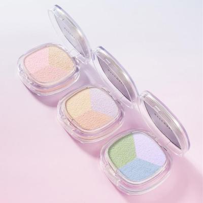 Stay Fixer Polvere multicolore 4g 3 colori