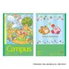 Showa Note Kirby Notebook Campus Notebook B5 120733001 5-Pack