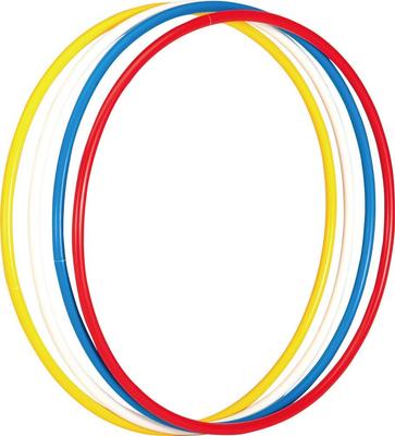 EVERNEW Gymnastics Rings Medium of 4 EKB195 (Set Colors)