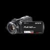 Ouda Z82 Portable Digital Camcorder with 10x Optical Zoom (CN version)