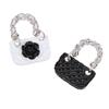 Mini Bags Handbag Doll Accessories For Diy Dollhouse Decor Playing House Toy